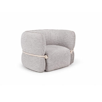 Poltrona Amasso