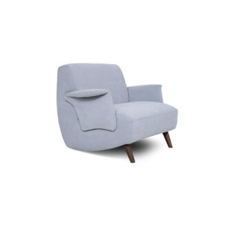 Poltrona Cassis