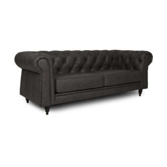 Sofá Chesterfield
