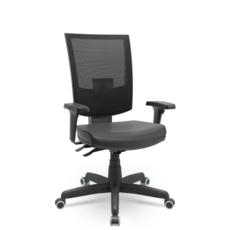 Cadeira Flash Ergonômica